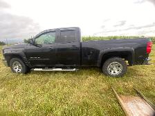 2014 Chevy Silverado 1500