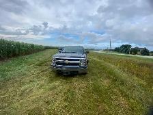 2014 Chevy Silverado 1500 - Photo 3