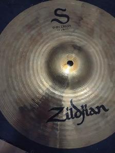 Cymbales Zildjian