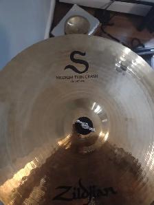 Cymbales Zildjian - Photo 2