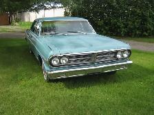 1964 Pontiac Acadian Beaumont Custom - Photo 2