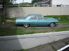 1964 Pontiac Acadian Beaumont Custom - Photo 5