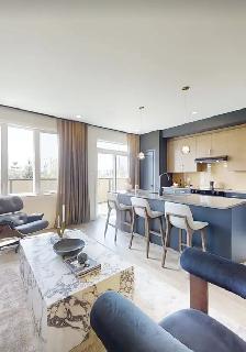 Kanata new 4-bedroom townhome for rent - Photo 2