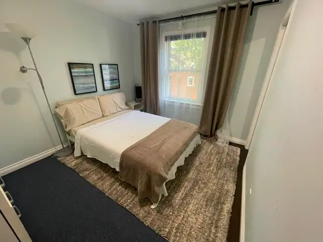 Room for Rent - Oshawa