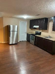 ONE BEDROOM BASEMENT APARTMENT - MISSISSAUGA - Photo 3