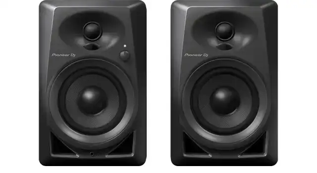 Pioneer DJ DM-40D 4'Active Desktop Monitors - SALE