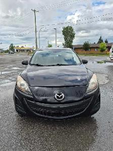 Mazda 3 2010 514-688-3453 - Photo 2