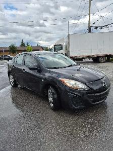 Mazda 3 2010 514-688-3453 - Photo 3
