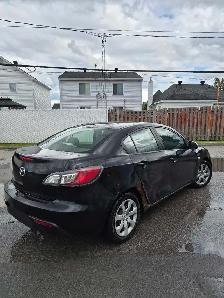 Mazda 3 2010 514-688-3453 - Photo 5