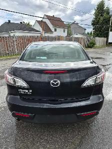 Mazda 3 2010 514-688-3453 - Photo 6