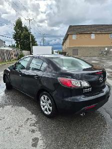 Mazda 3 2010 514-688-3453 - Photo 7