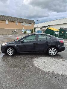 Mazda 3 2010 514-688-3453 - Photo 8