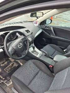 Mazda 3 2010 514-688-3453 - Photo 9
