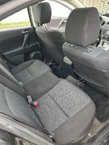 Mazda 3 2010 514-688-3453 - Photo 10