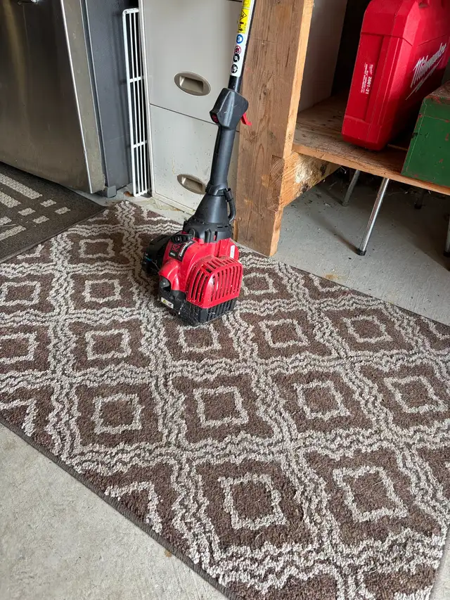Weed Trimmer
