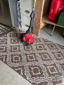 Weed Trimmer