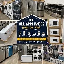 Pre Labor Day Sale All Appliances | 1 Week Only