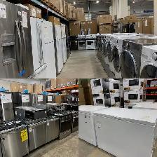 Pre Labor Day Sale All Appliances | 1 Week Only - Photo 2