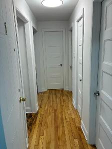 5 1/2 à louer ahuntsic - Photo 2