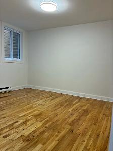 5 1/2 à louer ahuntsic - Photo 3