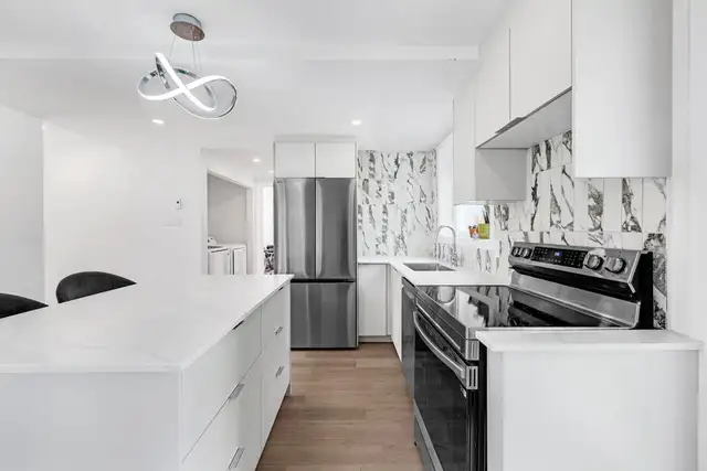appartement a louer 4 1/2