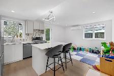 appartement a louer 4 1/2 - Photo 2