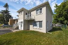 appartement a louer 4 1/2 - Photo 3