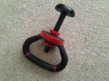 Adjustable Kettle Bell Handle - Photo 2