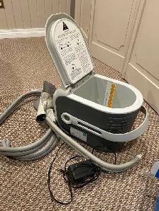 Cold Rush Device