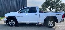 2011 DODGE RAM 1500 CREW CAB - Photo 3