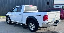 2011 DODGE RAM 1500 CREW CAB - Photo 4
