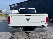 2011 DODGE RAM 1500 CREW CAB - Photo 5