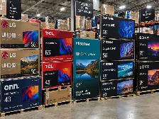 Stock Clearance Sale