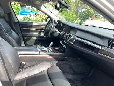 Beautiful BMW 7-series for sale! - Photo 3