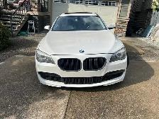 Beautiful BMW 7-series for sale! - Photo 4