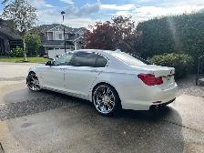 Beautiful BMW 7-series for sale! - Photo 6