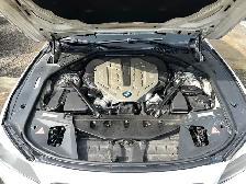Beautiful BMW 7-series for sale! - Photo 7
