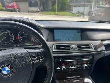 Beautiful BMW 7-series for sale! - Photo 8