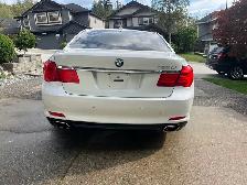 Beautiful BMW 7-series for sale! - Photo 9