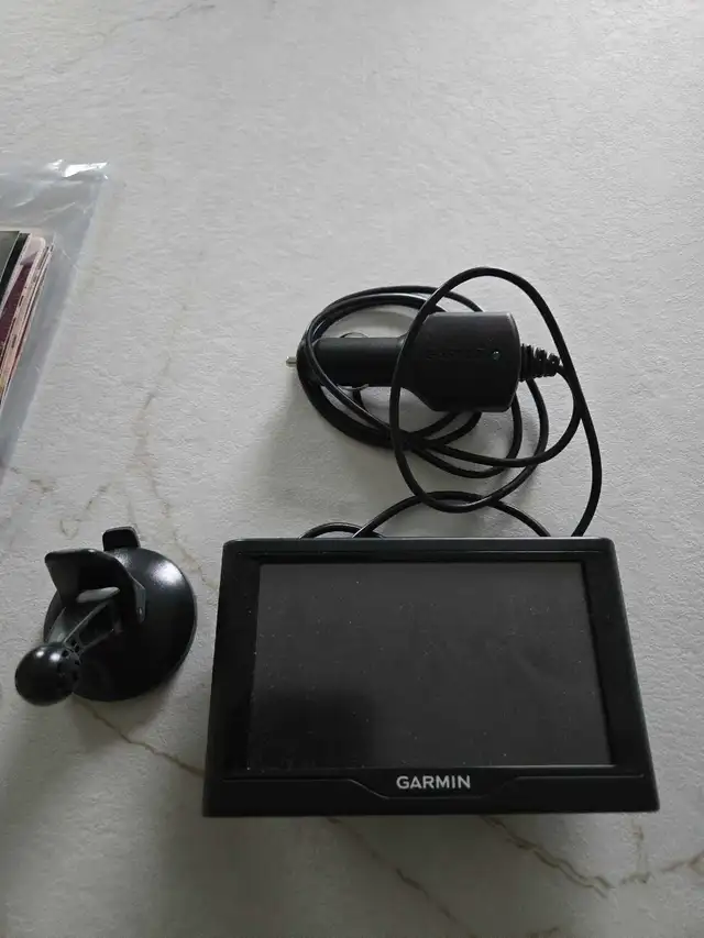 Garmin GPS
