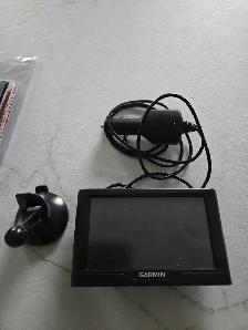 Garmin GPS