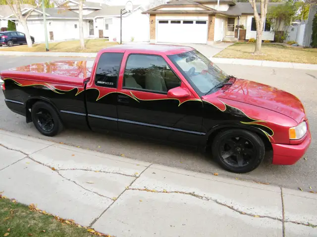 CLASSIC AUTOS
