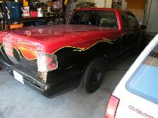 CLASSIC AUTOS - Photo 4