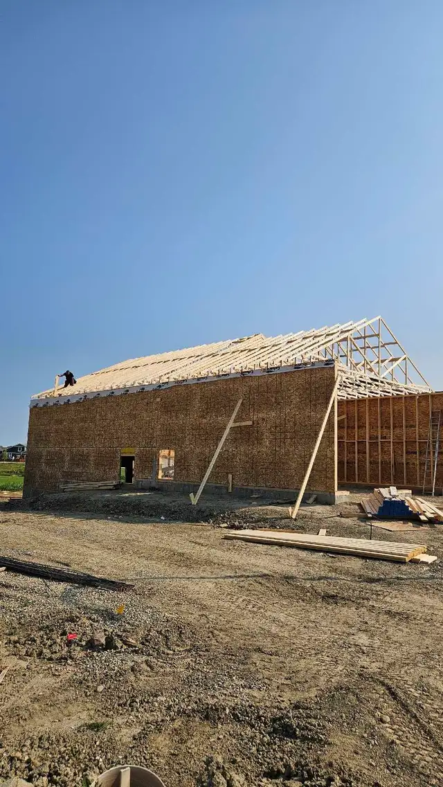 framers wanted
