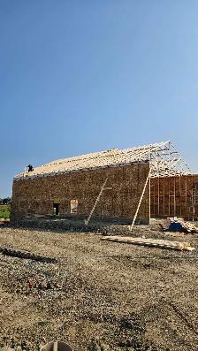 framers wanted