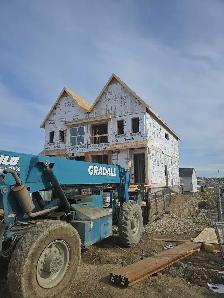 framers wanted - Photo 3