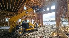 framers wanted - Photo 6