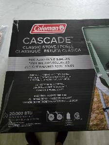 Colman Stove - Photo 2