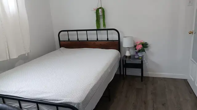 PRIVATE ROOM FOR RENT – ALL INCLUDED