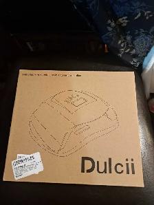 New in Box Dulcii Professional Nail Dryer